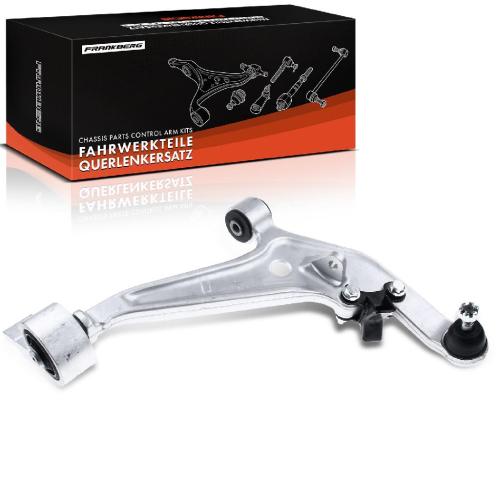 1x Querlenker Vorderachse für Nissan X-Trail T30 2.0L 2.2L 2.5L 2001-2013 Bild 1x Querlenker Vorderachse für Nissan X-Trail T30 2.0L 2.2L 2.5L 2001-2013