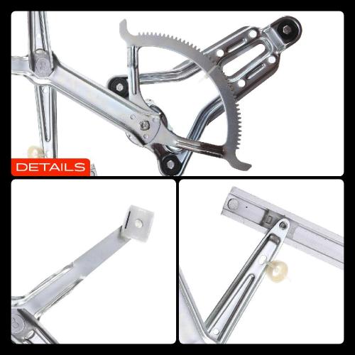 1x Fensterheber Vorne Links für Mercedes-Benz 190 W201 S124 Kombi W124 Bild 1x Fensterheber Vorne Links für Mercedes-Benz 190 W201 S124 Kombi W124