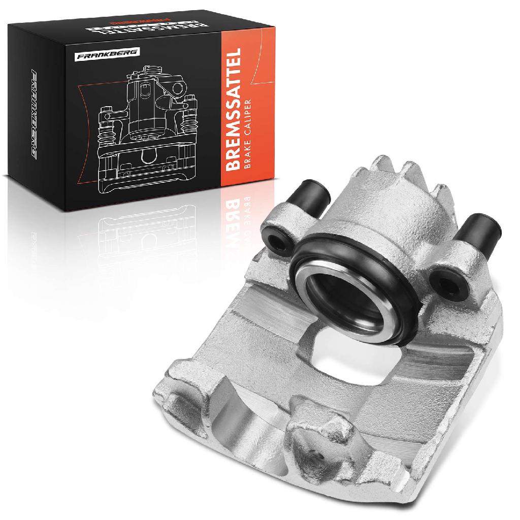 1x Bremssattel Vorderachse Rechts für Citroën C4 Grand Picasso I MPV