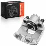 1x Bremssattel Vorderachse Rechts für Citroën C4 Grand Picasso I MPV