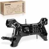 1x Achskörper Achsträger Motorträger Vorderachse für VW Polo 6R Skoda Fabia II Roomster