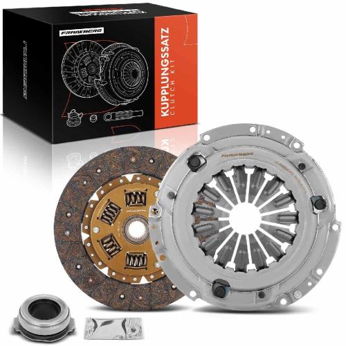 Frankberg 1x Kupplungssatz f r Mazda 6 Hatchback GH 6 Kombi 6 Stufenheck 1.8L 2.0L Bild Frankberg 1x Kupplungssatz f r Mazda 6 Hatchback GH 6 Kombi 6 Stufenheck 1.8L 2.0L