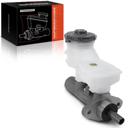 1x Hauptbremszylinder Bremszylinder für Honda Civic VII EM2 ES ET 2000-2005 Bild 1x Hauptbremszylinder Bremszylinder für Honda Civic VII EM2 ES ET 2000-2005