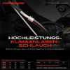1x Hochdruckleitung Klimaanlage für BMW X3 F25 X4 F26 2.0L 2011-2018 Bild 1x Hochdruckleitung Klimaanlage für BMW X3 F25 X4 F26 2.0L 2011-2018