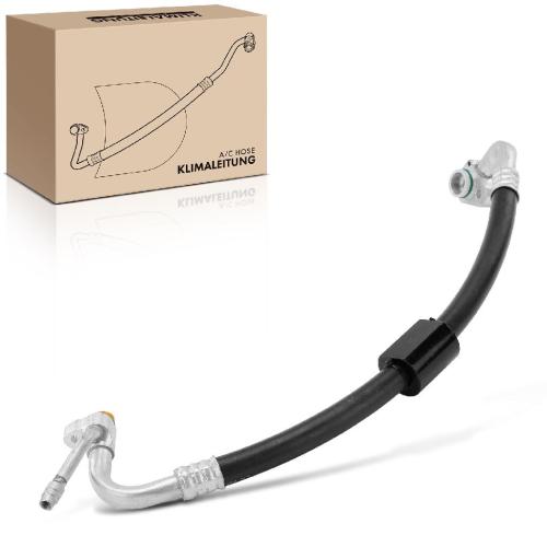 1x Niederdruckleitung Klimaanlage für BMW 1er E88 E82 3er E90 E91 E92 E93 3.0L Bild 1x Niederdruckleitung Klimaanlage für BMW 1er E88 E82 3er E90 E91 E92 E93 3.0L