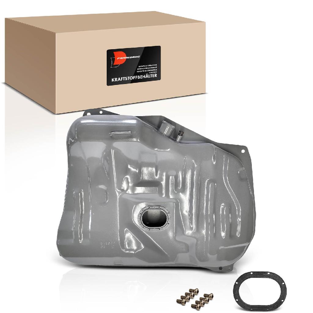 1x Kraftstofftank Kraftstoffbehälter für KIA Rio Schrägheck DC 1.3L