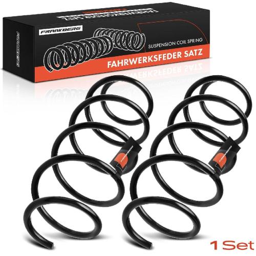 2x Fahrwerksfeder Vorderachse für Mercedes-Benz E-Klasse W212 T-Model S212 2009-2016 Bild 2x Fahrwerksfeder Vorderachse für Mercedes-Benz E-Klasse W212 T-Model S212 2009-2016