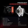Frankberg 1x Lichtmaschine Generator für Alfa Romeo145 146147 Fiat Brava Marea Lancia Bild Frankberg 1x Lichtmaschine Generator für Alfa Romeo145 146147 Fiat Brava Marea Lancia