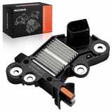 1x Lichtmaschinenregler Generatorregler für VW Golf Passat Audi A3 Seat Ateca Skoda