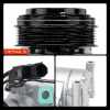 1x Klimakompressor für Hyundai i10 BA IA 1.0L 2013-2019 Bild 1x Klimakompressor für Hyundai i10 BA IA 1.0L 2013-2019