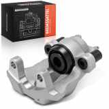 1x Bremssattel Hinterachse Rechts für Mercedes-Benz C219 W211 S211 V221 W221 R230
