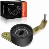 1x Spannrolle Riemenspanner für Opel Astra F T92 Combo Vectra J89 J96