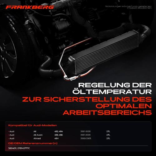 1x Ölschlauch Ölleitung für Audi A6 4B2 A6 Avant 4B5 Allroad Bild 1x Ölschlauch Ölleitung für Audi A6 4B2 A6 Avant 4B5 Allroad