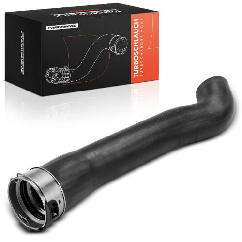 Frankberg 1x Kühlerschlauch Turboschlauch für Renault Espace V Grand Scénic IV Megane IV Grandtour IV Schrägheck Bild Frankberg 1x Kühlerschlauch Turboschlauch für Renault Espace V Grand Scénic IV Megane IV Grandtour IV Schrägheck