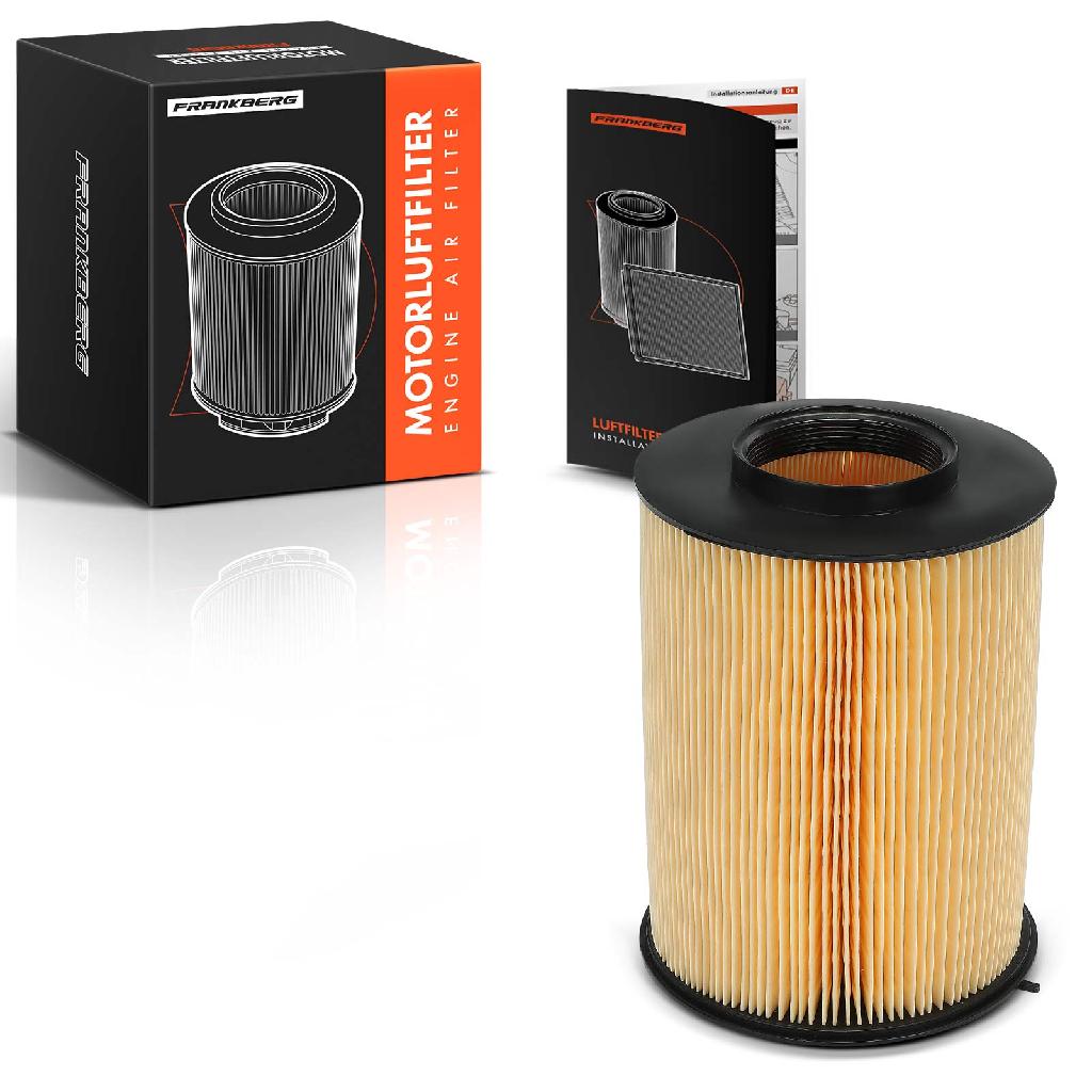 1x Luftfilter Filtereinsatz für Ford C-Max DM2 C-Max Van Focus C-Max DM2 Focus FordKuga I