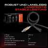 Frankberg 1x Lambdasonde Regelsonde Vor Katalysator für Alfa Romeo 145 146 155 Fiat Coupe Croma Bravo I Fiorino Pick-up Bild Frankberg 1x Lambdasonde Regelsonde Vor Katalysator für Alfa Romeo 145 146 155 Fiat Coupe Croma Bravo I Fiorino Pick-up