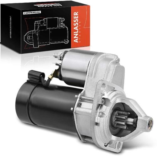 Frankberg 1x Anlasser Starter für VW Caddy Skoda Favorit Forman Pick-up Felicia I Kombi II 1989-2001 Bild Frankberg 1x Anlasser Starter für VW Caddy Skoda Favorit Forman Pick-up Felicia I Kombi II 1989-2001