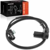 1x ABS Sensor Hinterachse beidseitig für Mitsubishi Pajero Pinin H6W H7W 1.8L 2.0L 1999-2007