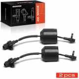 2x ABS Sensor Hinterachse beidseitig für Honda HR-V RU 1.5L 1.6L Bj ab 2015