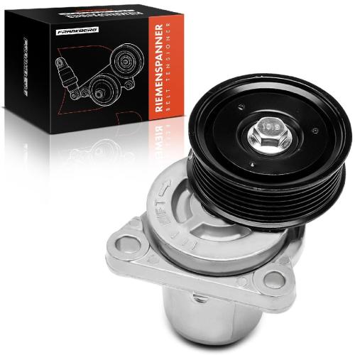 1x Spannrolle Riemenspanner für Mazda 6 GH 1.8L 2.0L 2007-2013 Bild 1x Spannrolle Riemenspanner für Mazda 6 GH 1.8L 2.0L 2007-2013