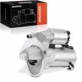 1x Anlasser Starter für Ford C-Max Focus II Grand Tourneo Connect/Grand Connect V408 MPV Mazda Volvo