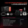 Frankberg 1x Antriebswelle Gelenksatz Vorderachse für Citroën Jumper 230 Fiat Ducato Peugeot Boxer Bild Frankberg 1x Antriebswelle Gelenksatz Vorderachse für Citroën Jumper 230 Fiat Ducato Peugeot Boxer