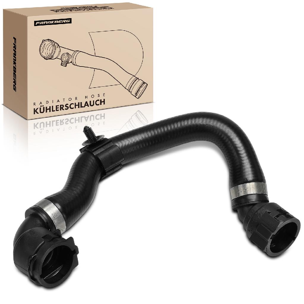 1x Kühlerschlauch Kühlwasserschlauch für BMW X3 F97 G01 G08 X4 F98 G02 sDrive xDrive