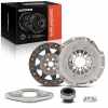 Frankberg 1x Kupplungssatz für BMW 1er E87 3er E46 E90 3er Cabriolet E46 E93 E46 E92 E46 E91 E60 F11 E63 E64 E84 E83 Bild Frankberg 1x Kupplungssatz für BMW 1er E87 3er E46 E90 3er Cabriolet E46 E93 E46 E92 E46 E91 E60 F11 E63 E64 E84 E83