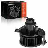 Frankberg 1x Gebläsemotor Innenraumgebläse für Opel Astra G F67 T98 F08 F48 F07 F70