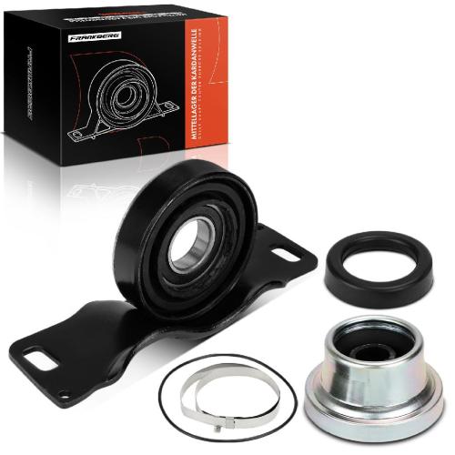 1x Lagerung Gelenkwelle Kardanwellenlager für VW Golf 5 Audi A3 8P1 Seat Altea XL Bild 1x Lagerung Gelenkwelle Kardanwellenlager für VW Golf 5 Audi A3 8P1 Seat Altea XL