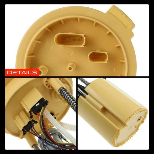 1x Kraftstoffpumpe für Audi Q5 8RB Q5 Van Porsche Macan 95B 2.0L 3.0L 2008-2018 Bild 1x Kraftstoffpumpe für Audi Q5 8RB Q5 Van Porsche Macan 95B 2.0L 3.0L 2008-2018