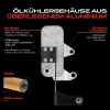 1x Ölkühler Automatikgetriebe für Land Rover Freelander Soft Top L314 Bild 1x Ölkühler Automatikgetriebe für Land Rover Freelander Soft Top L314