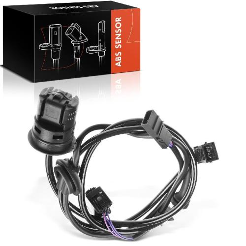 1x ABS Sensor Hinterachse links für Audi A6 Avant 1.8L 1.9L 2.0L 2.4L 2.5L 2.7L 2.8L 3.0L 3.7L 1997-2005 Bild 1x ABS Sensor Hinterachse links für Audi A6 Avant 1.8L 1.9L 2.0L 2.4L 2.5L 2.7L 2.8L 3.0L 3.7L 1997-2005