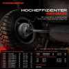 Frankberg 1x ABS Sensor Hinterachse beidseitig für MG ZR Rover 200 Coupe Schrägheck 25 Streetwise 1.4L 1995-2005 Bild Frankberg 1x ABS Sensor Hinterachse beidseitig für MG ZR Rover 200 Coupe Schrägheck 25 Streetwise 1.4L 1995-2005