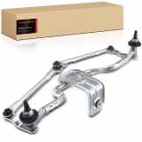 Frankberg 1x Wischergestänge Vorne für Citroën Jumpy Fiat Scudo Peugeot VF3X