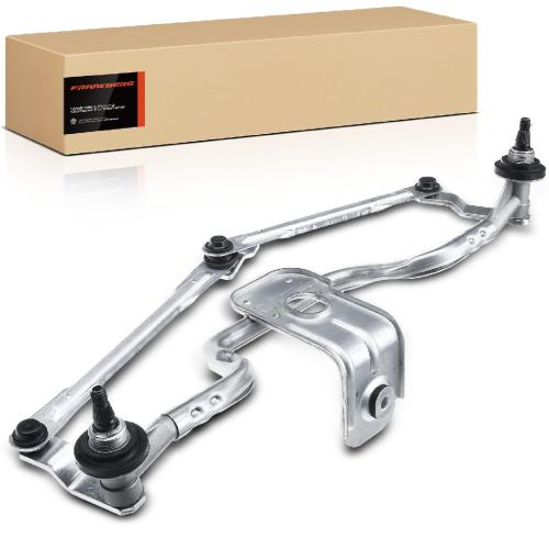 Frankberg 1x Wischergestänge Vorne für Citroën Jumpy Fiat Scudo Peugeot VF3X Bild Frankberg 1x Wischergestänge Vorne für Citroën Jumpy Fiat Scudo Peugeot VF3X