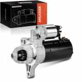 1x Anlasser Starter für Jeep Cherokee KK Wrangler III JK 2.8L 2009-2017