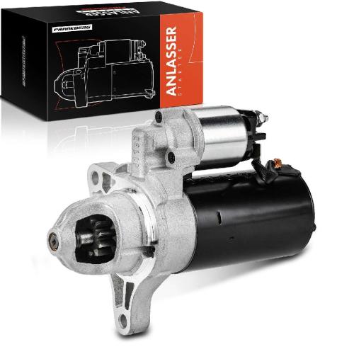 1x Anlasser Starter für Jeep Cherokee KK Wrangler III JK 2.8L 2009-2017 Bild 1x Anlasser Starter für Jeep Cherokee KK Wrangler III JK 2.8L 2009-2017