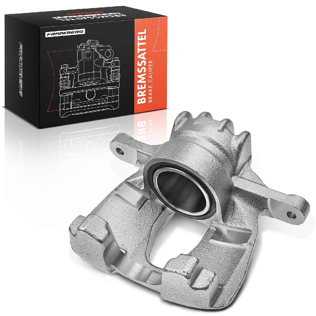 1x Bremssattel Vorderachse Rechts für Peugeot 3008 MPV Van 308 CC I SW