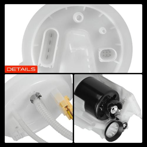 1x Kraftstoffpumpe für Audi A4 Avant 8W5 8WD A5 Sportback F5A F5F 2.0L 2016-2020 Bild 1x Kraftstoffpumpe für Audi A4 Avant 8W5 8WD A5 Sportback F5A F5F 2.0L 2016-2020