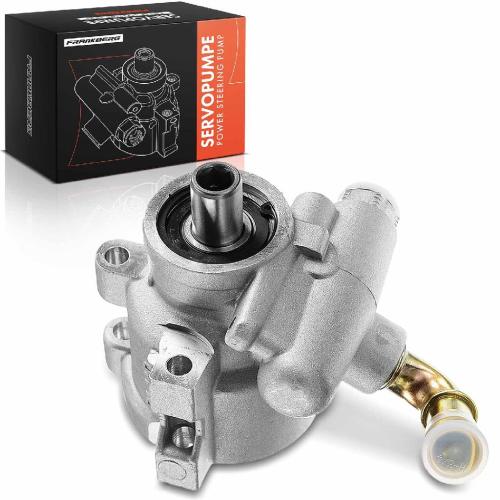 1x Servopumpe hydraulisch für Jeep Wrangler XJ 1997-2000 Wrangler II TJ 1997-2002 Bild 1x Servopumpe hydraulisch für Jeep Wrangler XJ 1997-2000 Wrangler II TJ 1997-2002