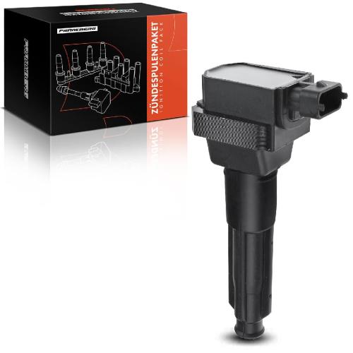 Frankberg 1x Zündmodul Zündspule für Mercedes-Benz W210 S210 W140 C140 R129 4.2L 5.0L 6.0L 1991-1999 Bild Frankberg 1x Zündmodul Zündspule für Mercedes-Benz W210 S210 W140 C140 R129 4.2L 5.0L 6.0L 1991-1999