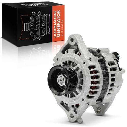 1x Lichtmaschine Generator für Nissan Almera N15 N16 V10 Primera P11 P12 WP12 Bild 1x Lichtmaschine Generator für Nissan Almera N15 N16 V10 Primera P11 P12 WP12