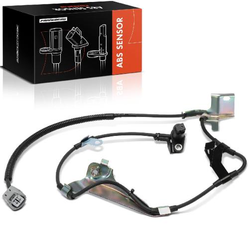 Frankberg 1x ABS Sensor Vorderachse links für Lexus LX UZJ100 Toyota Land Cruiser 100 J1 4.7L 1998-2008 Bild Frankberg 1x ABS Sensor Vorderachse links für Lexus LX UZJ100 Toyota Land Cruiser 100 J1 4.7L 1998-2008