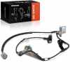 Frankberg 1x ABS Sensor Vorderachse links für Lexus LX UZJ100 Toyota Land Cruiser 100 J1 4.7L 1998-2008 Bild Frankberg 1x ABS Sensor Vorderachse links für Lexus LX UZJ100 Toyota Land Cruiser 100 J1 4.7L 1998-2008