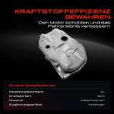 1x Kraftstofftank Kraftstoffbehälter für KIA Rio Schrägheck DC 1.3L-1.5L 2000-2005