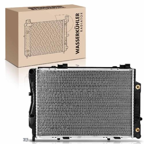1x Kühler Wasserkühler Motorkühler für Mercedes-Benz C-Klasse T-Model W202 S202 2.8L 3.6L Bild 1x Kühler Wasserkühler Motorkühler für Mercedes-Benz C-Klasse T-Model W202 S202 2.8L 3.6L