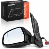 Frankberg 1x Außenspiegel Links für Ford Focus II DA DP HCP DB DH FCH DA DS FFS 2004-2012