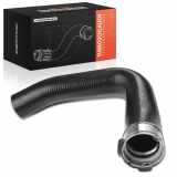 1x Kühlerschlauch Turboschlauch für VW Crafter 30-35 Bus 30-50 Kasten Pritsche/Fahrgestell