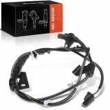 1x ABS Sensor Vorderachse rechts für Hyundai Coupe GK Tiburon Coupe 1.6L 2.0L 2.7L 2004-2009